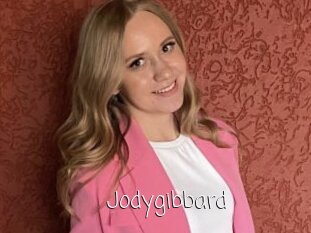 Jodygibbard