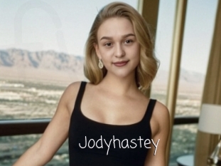 Jodyhastey