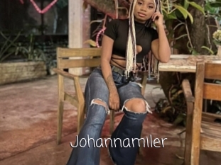 Johannamiler