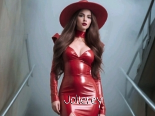 Jolierey