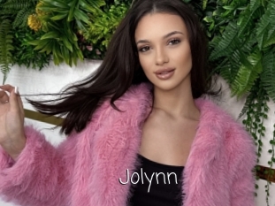 jolynn Fille Webcam