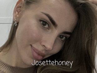 Josettehoney