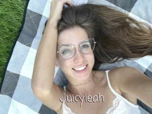 Juicyleah