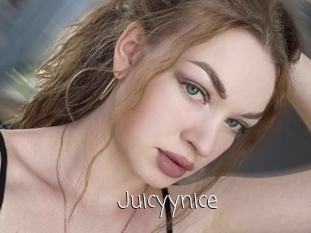 Juicyynice