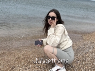Juliaetherie