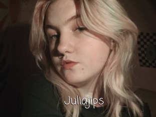 Juliajips
