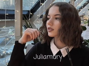Juliamury