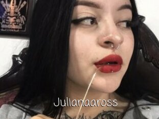 Julianaaross