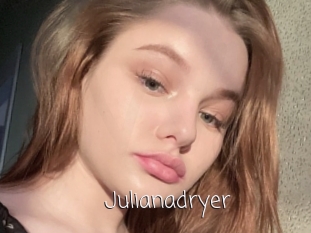 Julianadryer