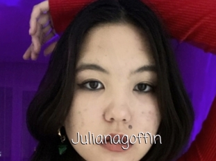 Julianagoffin
