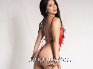 Julianapastori