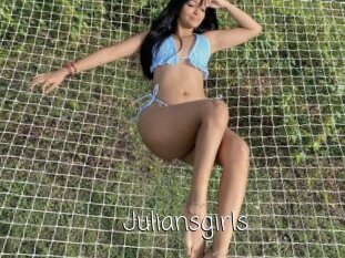 Juliansgirls
