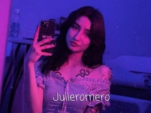 Julieromero