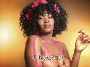 Julyacarter