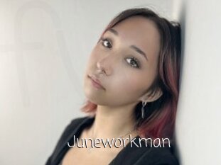 Juneworkman