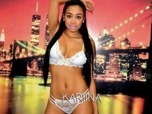 KARIINA