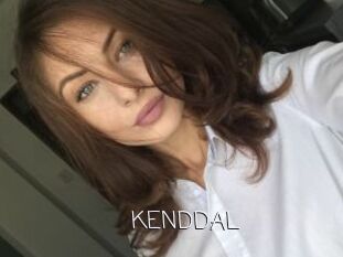 KENDDAL