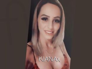 KIANAx