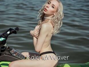 KaleriaWeaver