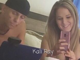 Kali_Ray
