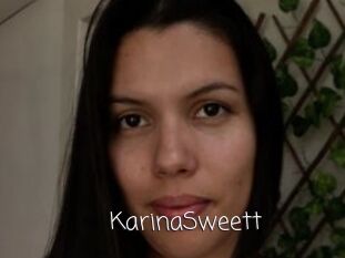 KarinaSweett