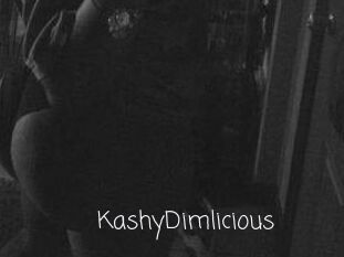 KashyDimlicious