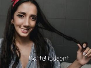 KatteHudsont