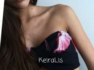 KeiraLis
