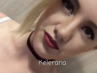 Kelerana