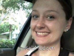 KelliMadison