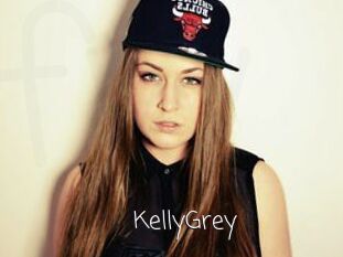 KellyGrey