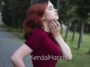 KendalHarris