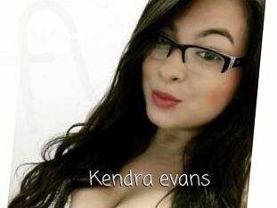 Kendra_evans