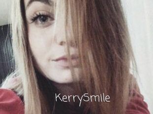 Kerry_Smile