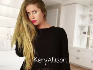 KeryAllison