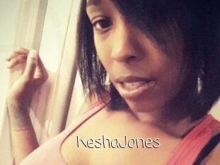 Kesha_Jones