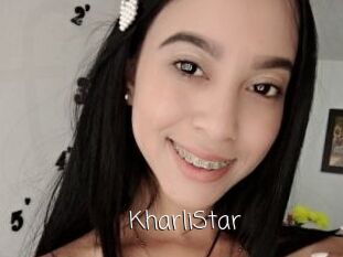 KharliStar