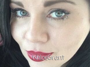 KhloeGrant