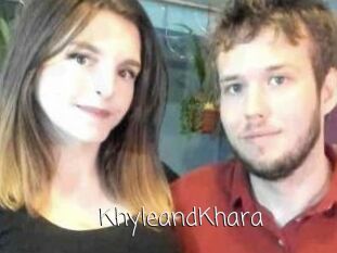 KhyleandKhara
