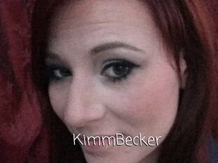 KimmBecker
