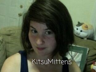 KitsuMittens