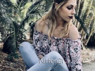 Kitten21