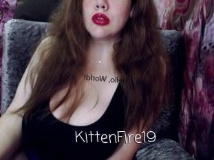 KittenFire19