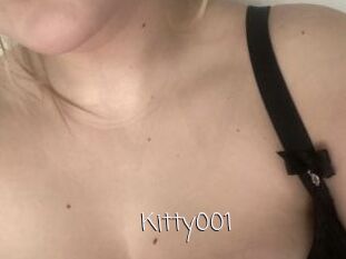 Kitty001