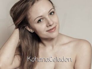KohanaCeladon