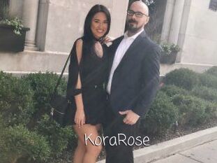 KoraRose