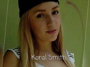 Koral_Smith