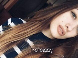 Kotolaay
