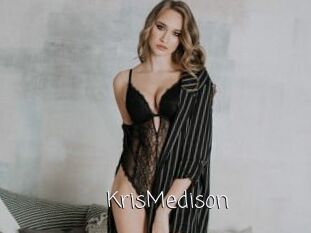 KrisMedison
