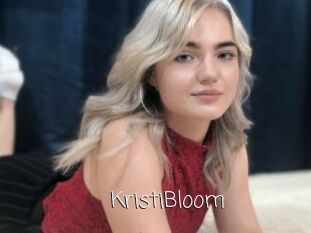 KristiBloom